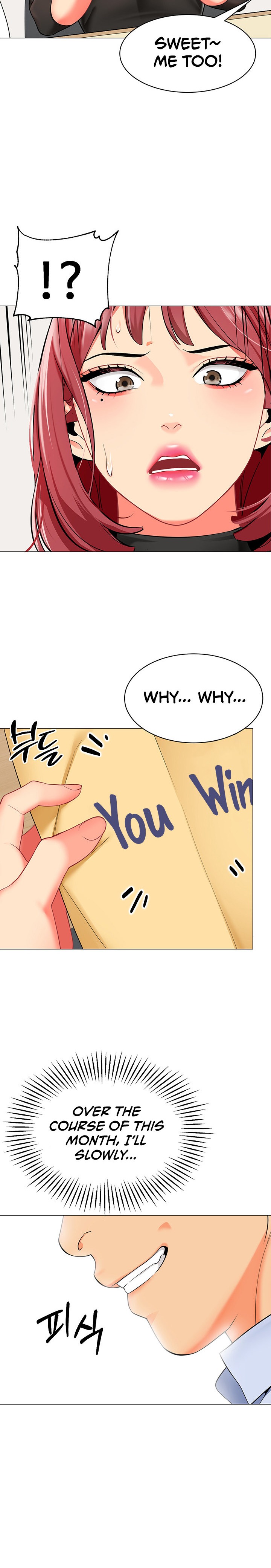 A Wise Driver’s Life - Chapter 13 [photo 24] - MangaPorn