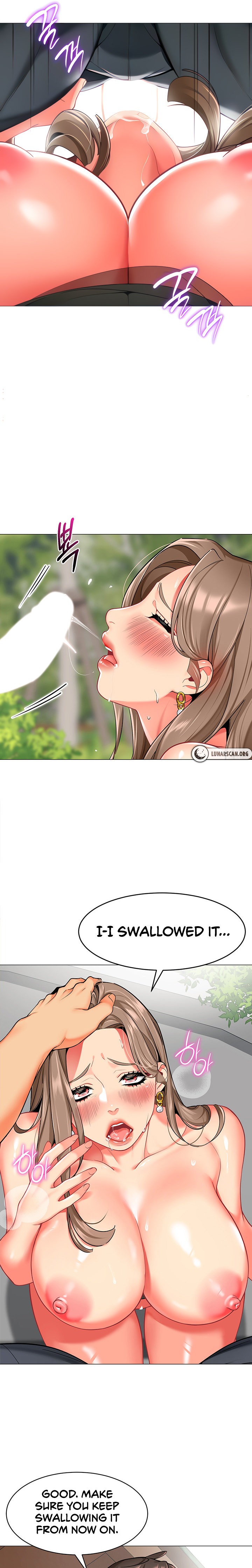 A Wise Driver’s Life - Chapter 13 [photo 7] - MangaPorn