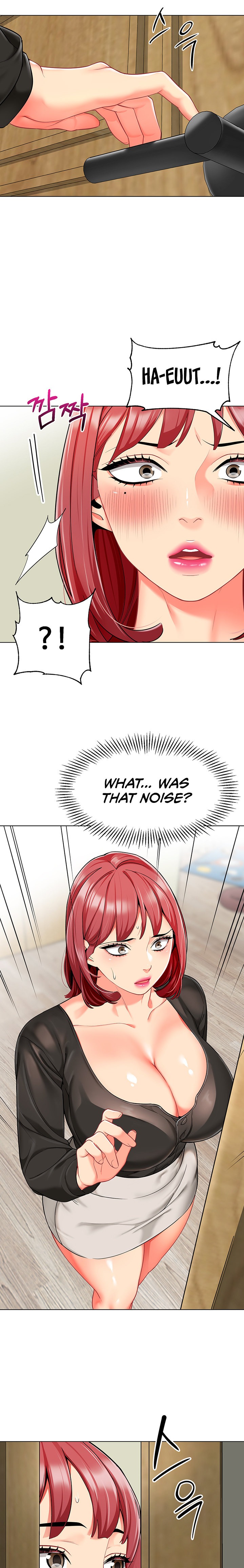 A Wise Driver’s Life - Chapter 14 [photo 20] - MangaPorn