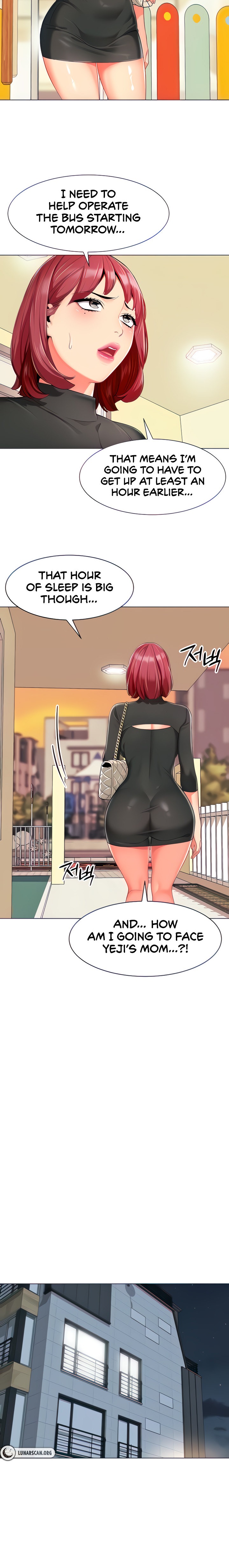 A Wise Driver’s Life - Chapter 14 [photo 3] - MangaPorn