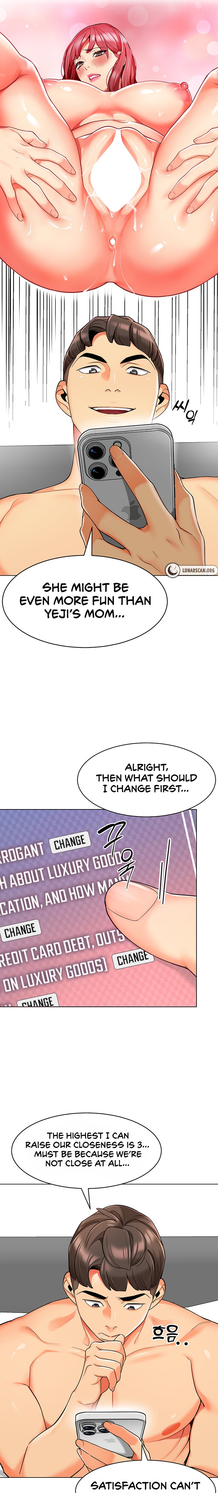 A Wise Driver’s Life - Chapter 14 [photo 7] - MangaPorn