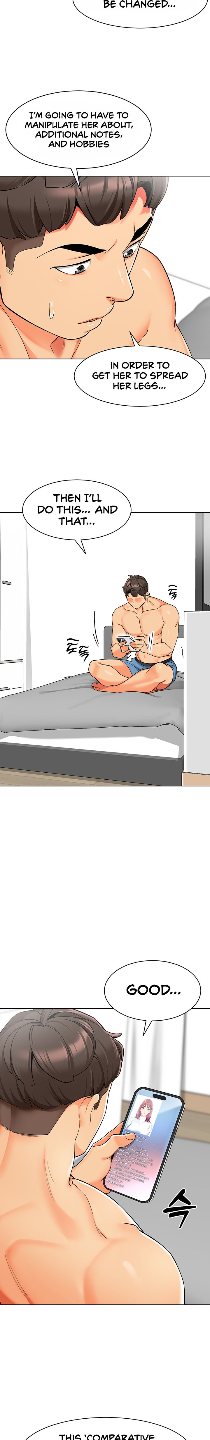 A Wise Driver’s Life - Chapter 14 [photo 8] - MangaPorn