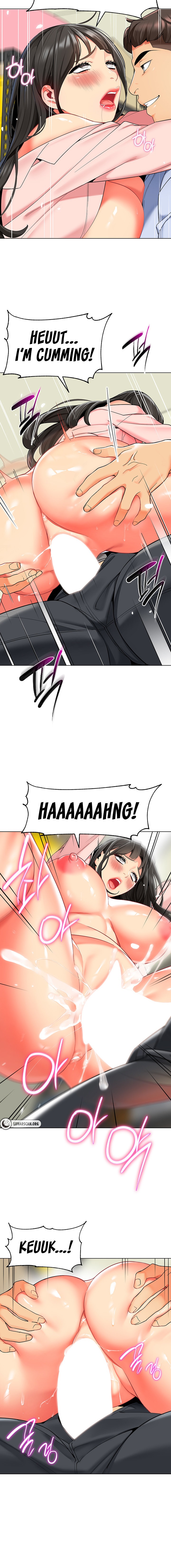 A Wise Driver’s Life - Chapter 15 [photo 10] - MangaPorn