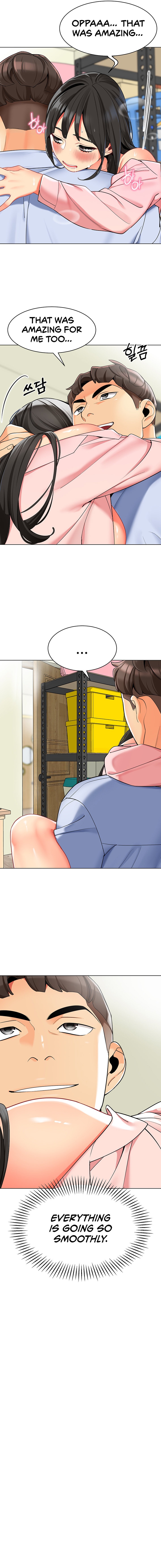 A Wise Driver’s Life - Chapter 15 [photo 11] - MangaPorn