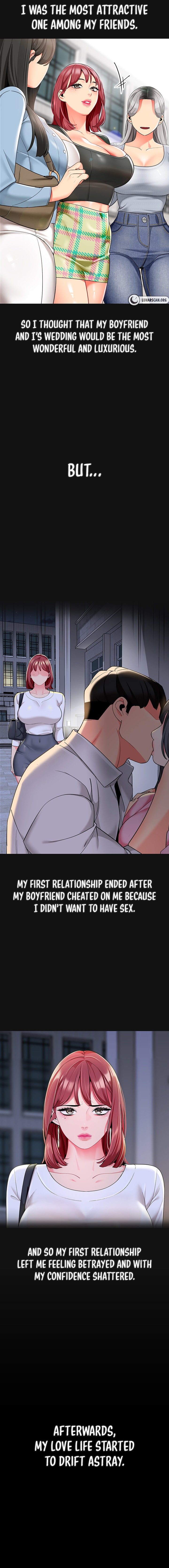 A Wise Driver’s Life - Chapter 15 [photo 13] - MangaPorn