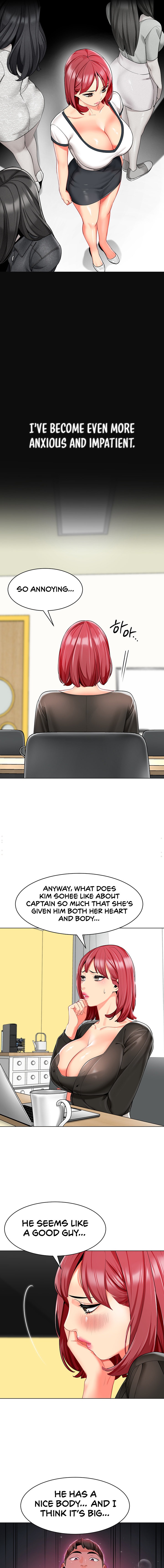 A Wise Driver’s Life - Chapter 15 [photo 15] - MangaPorn