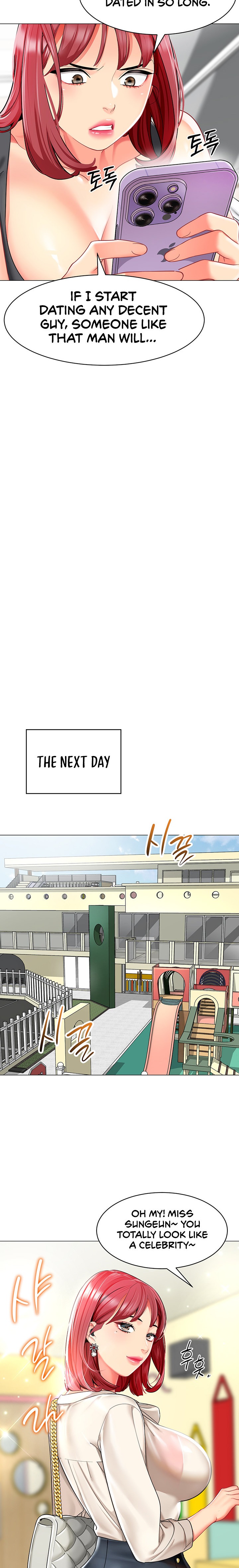 A Wise Driver’s Life - Chapter 16 [photo 11] - MangaPorn