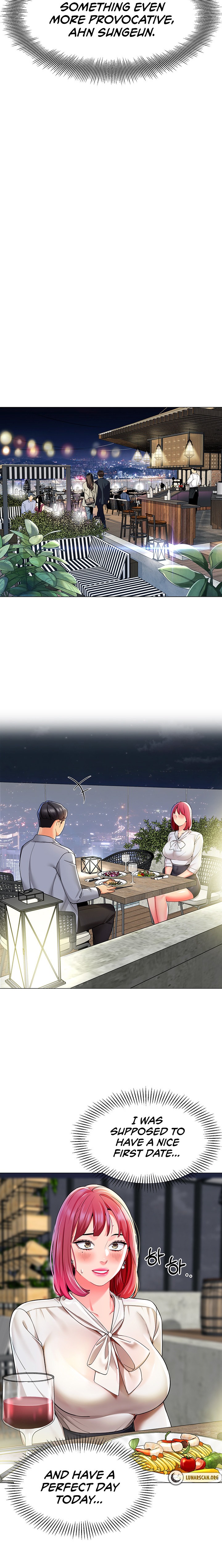 A Wise Driver’s Life - Chapter 16 [photo 15] - MangaPorn
