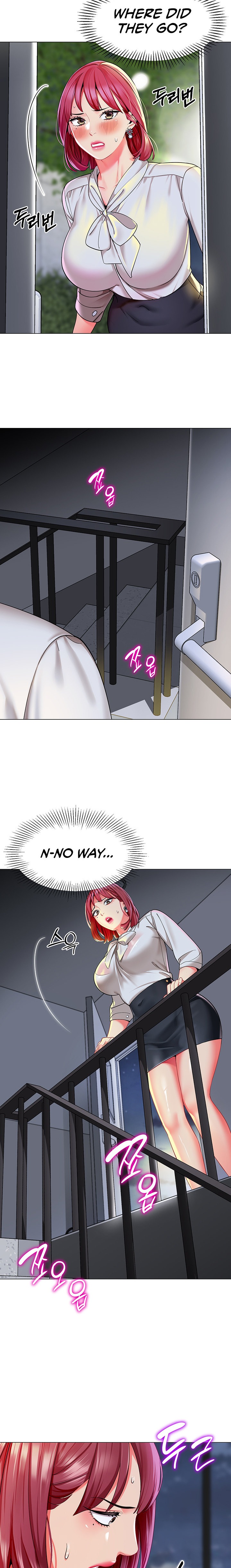 A Wise Driver’s Life - Chapter 16 [photo 20] - MangaPorn