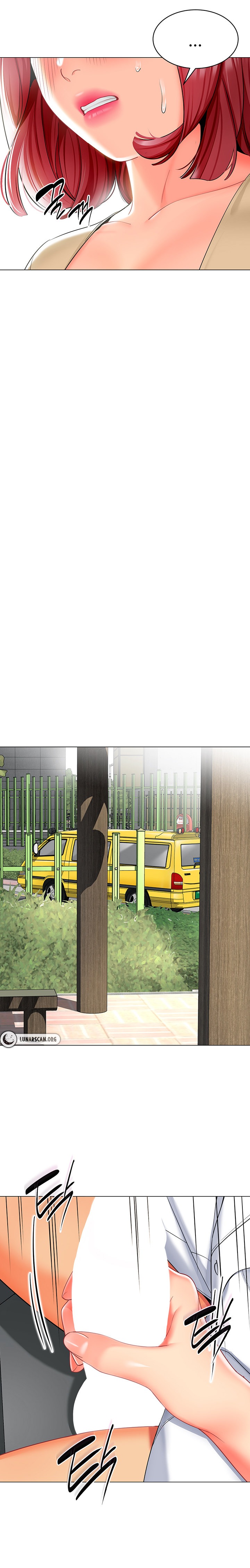 A Wise Driver’s Life - Chapter 17 [photo 21] - MangaPorn