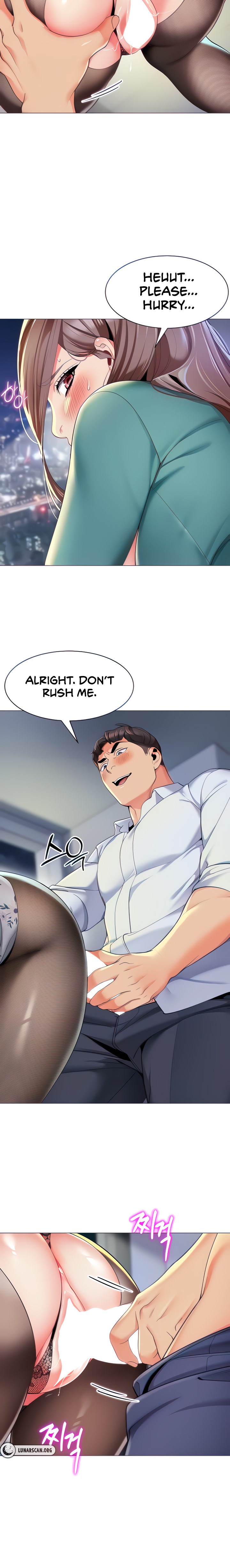 A Wise Driver’s Life - Chapter 17 [photo 3] - MangaPorn