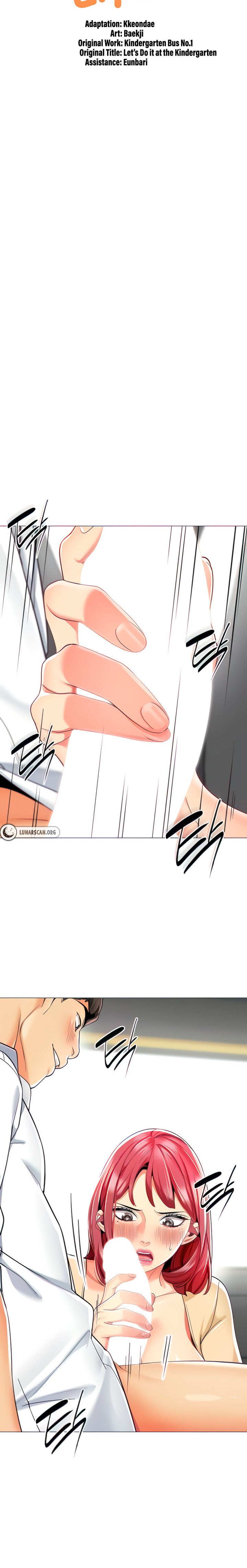 A Wise Driver’s Life - Chapter 18 [photo 3] - MangaPorn