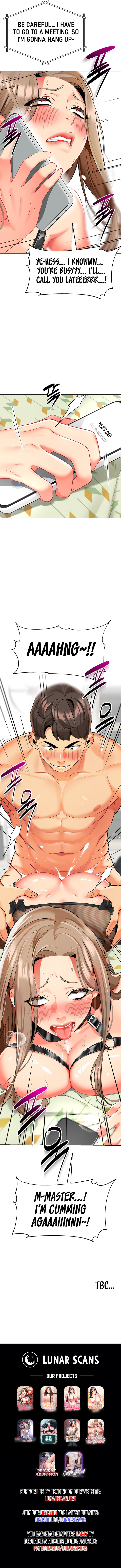 A Wise Driver’s Life - Chapter 23 [photo 12] - MangaPorn