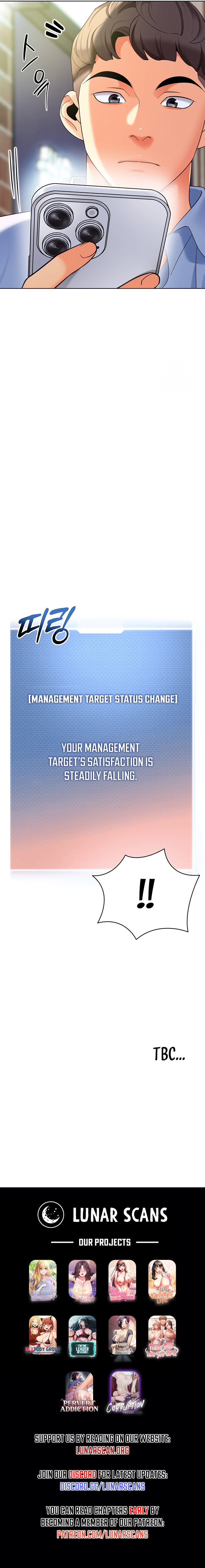 A Wise Driver’s Life - Chapter 25 [photo 12] - MangaPorn