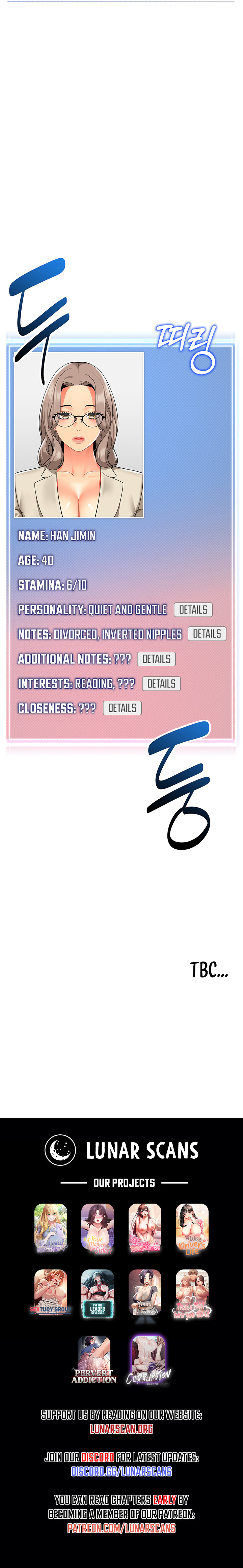 A Wise Driver’s Life - Chapter 29 [photo 11] - MangaPorn