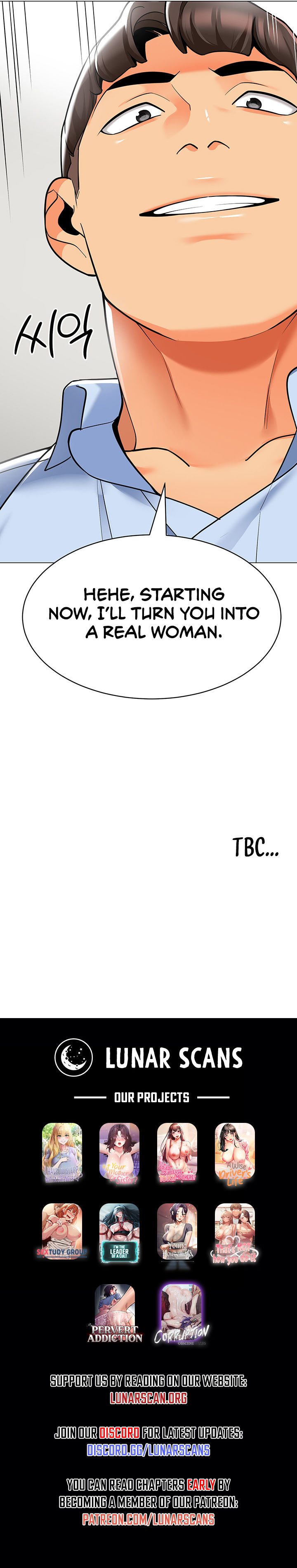 A Wise Driver’s Life - Chapter 31 [photo 11] - MangaPorn