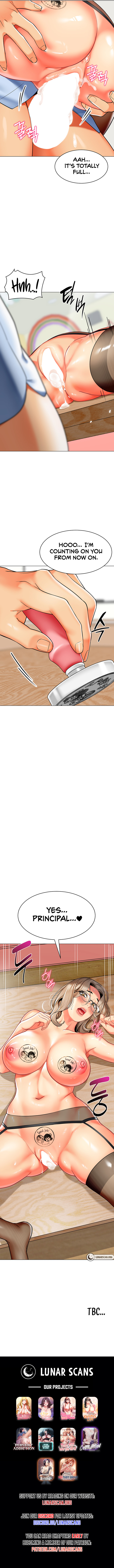 A Wise Driver’s Life - Chapter 32 [photo 11] - MangaPorn