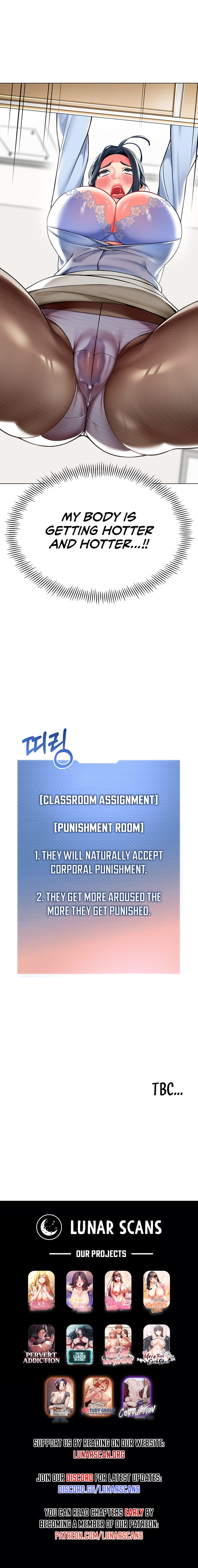 A Wise Driver’s Life - Chapter 35 [photo 11] - MangaPorn