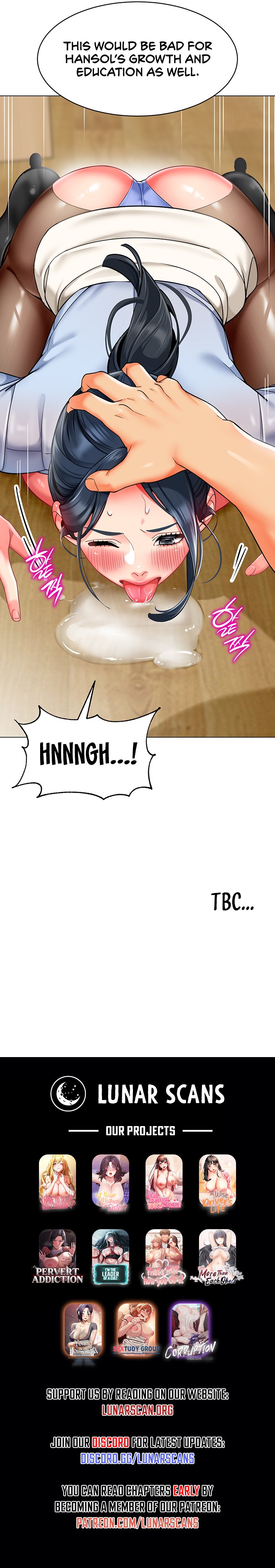 A Wise Driver’s Life - Chapter 36 [photo 11] - MangaPorn