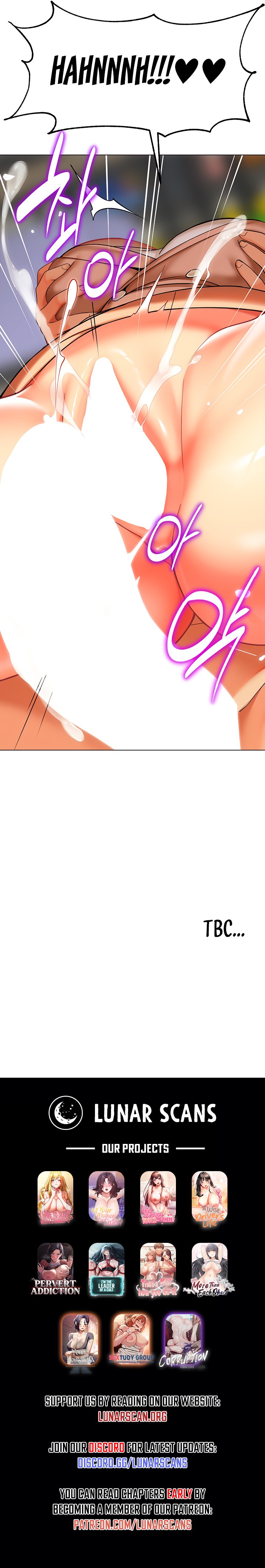 A Wise Driver’s Life - Chapter 40 [photo 11] - MangaPorn