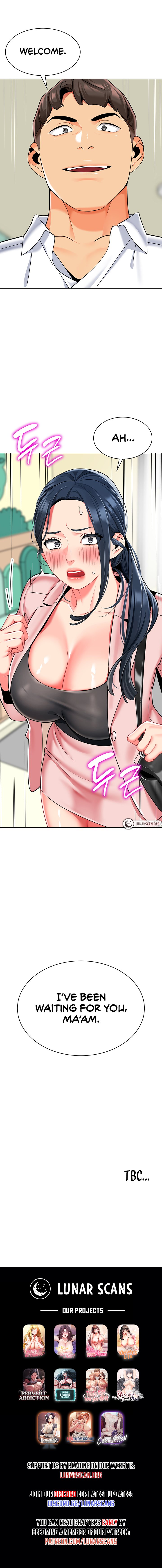 A Wise Driver’s Life - Chapter 41 [photo 10] - MangaPorn