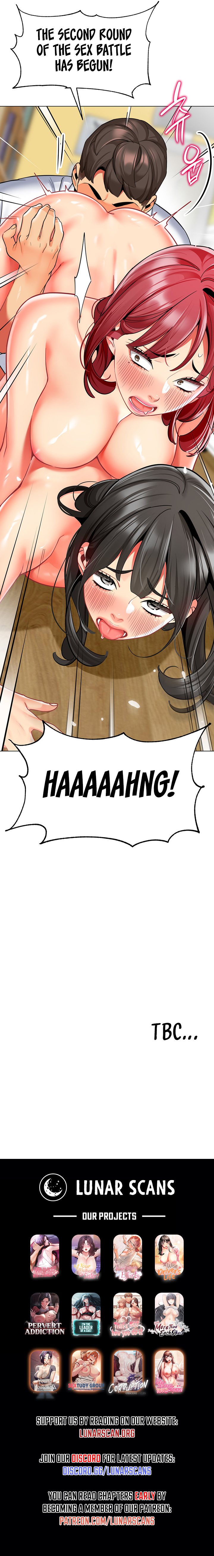 A Wise Driver’s Life - Chapter 47 [photo 11] - MangaPorn