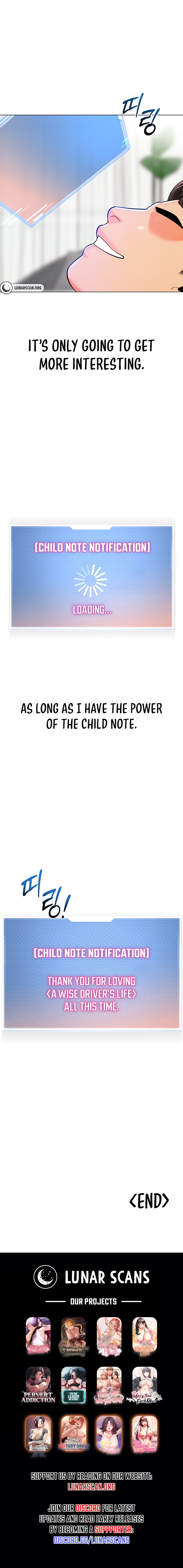 A Wise Driver’s Life - Chapter 56 [photo 11] - MangaPorn