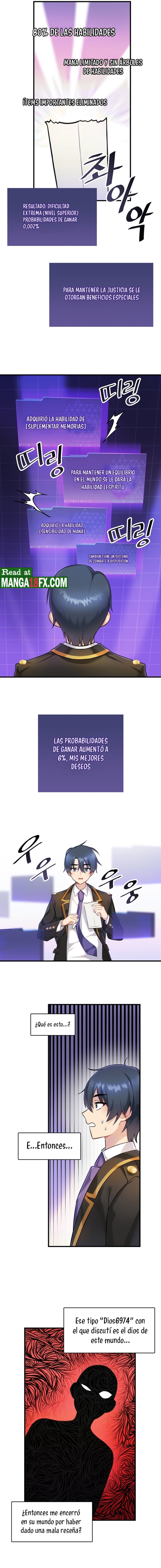 Academy 19 Game Raw - Chapter 1 [photo 12] - MangaPorn