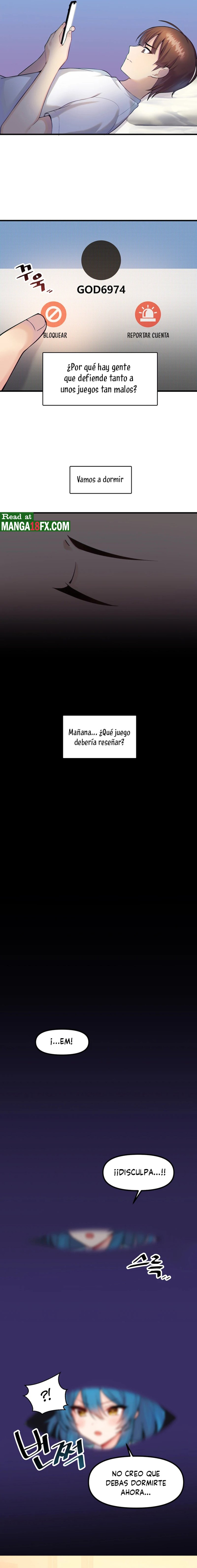 Academy 19 Game Raw - Chapter 1 [photo 5] - MangaPorn