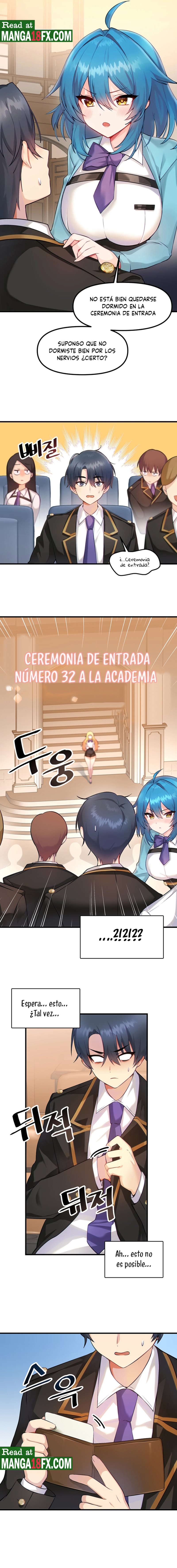 Academy 19 Game Raw - Chapter 1 [photo 6] - MangaPorn