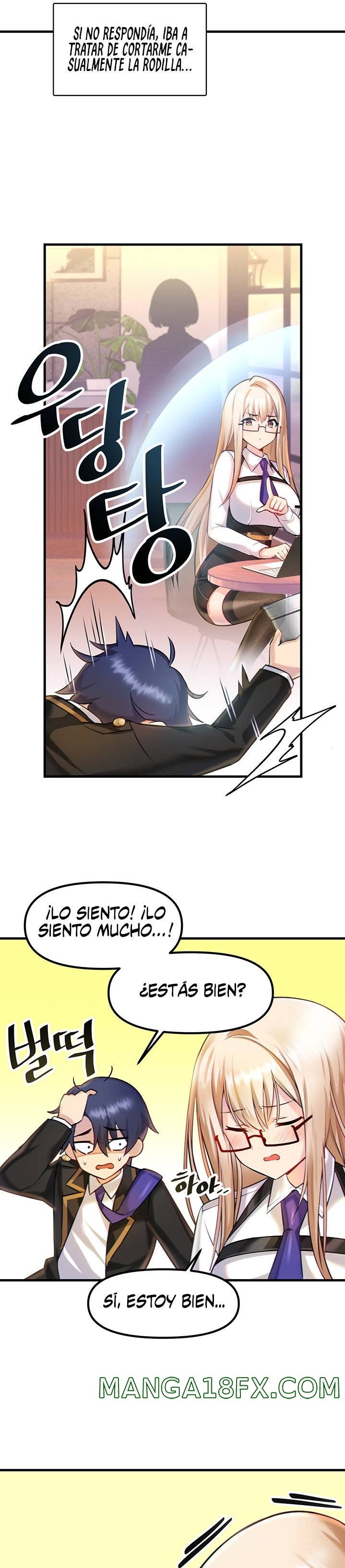 Academy 19 Game Raw - Chapter 2 [photo 10] - MangaPorn