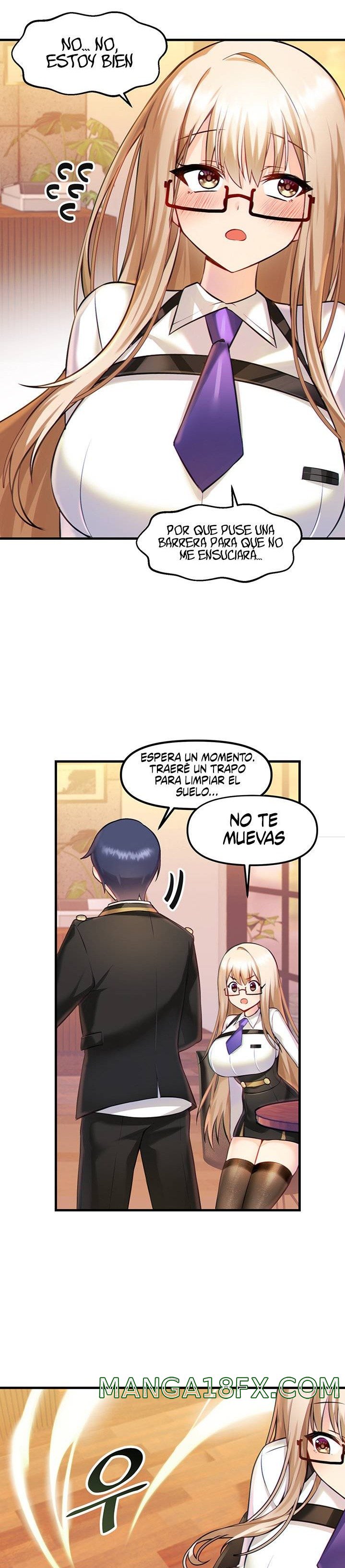 Academy 19 Game Raw - Chapter 2 [photo 12] - MangaPorn