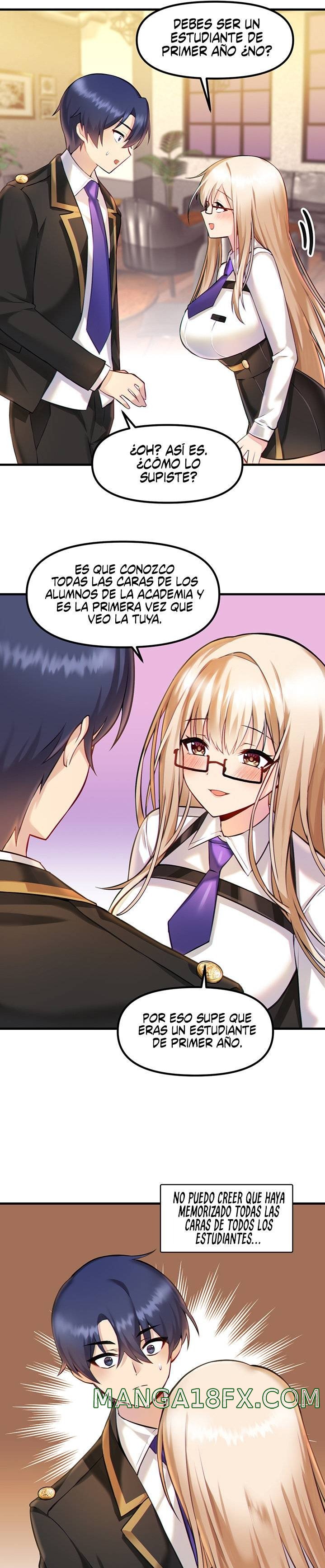 Academy 19 Game Raw - Chapter 2 [photo 14] - MangaPorn