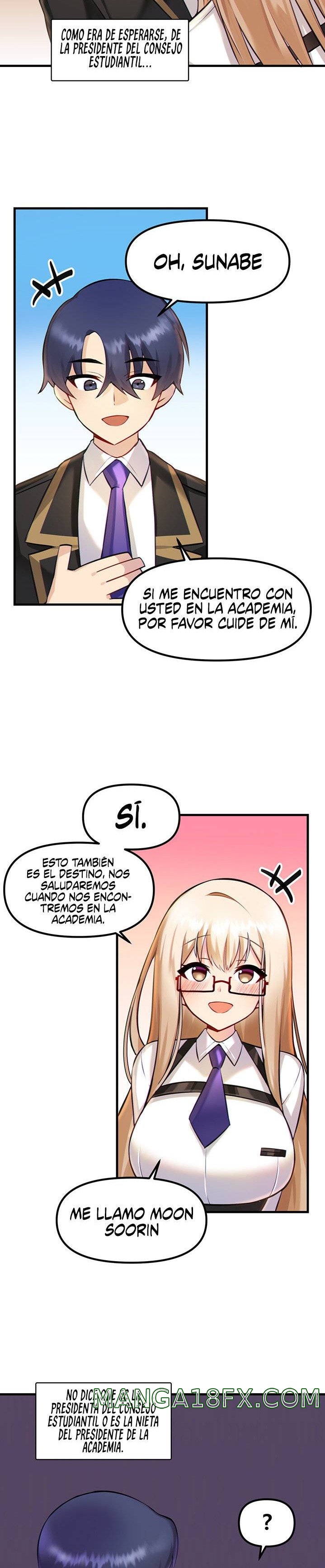 Academy 19 Game Raw - Chapter 2 [photo 15] - MangaPorn