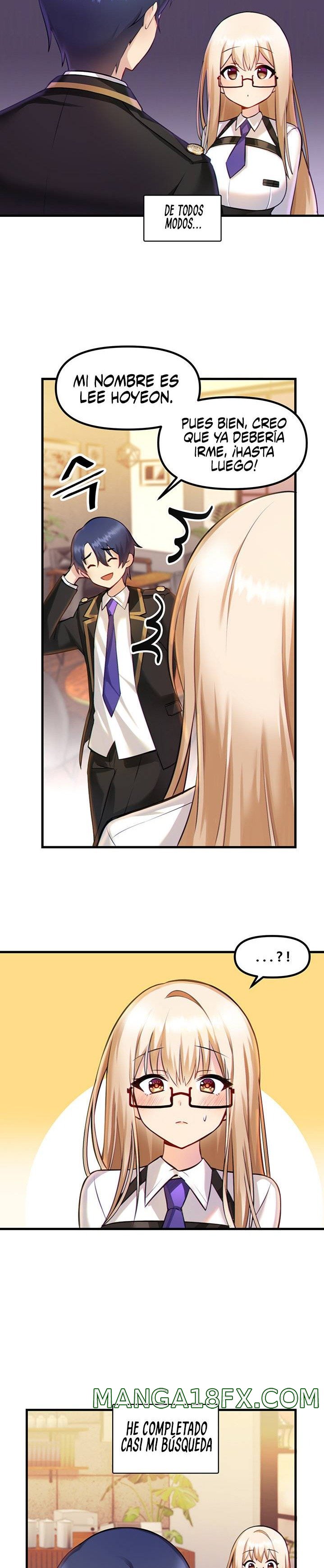 Academy 19 Game Raw - Chapter 2 [photo 16] - MangaPorn