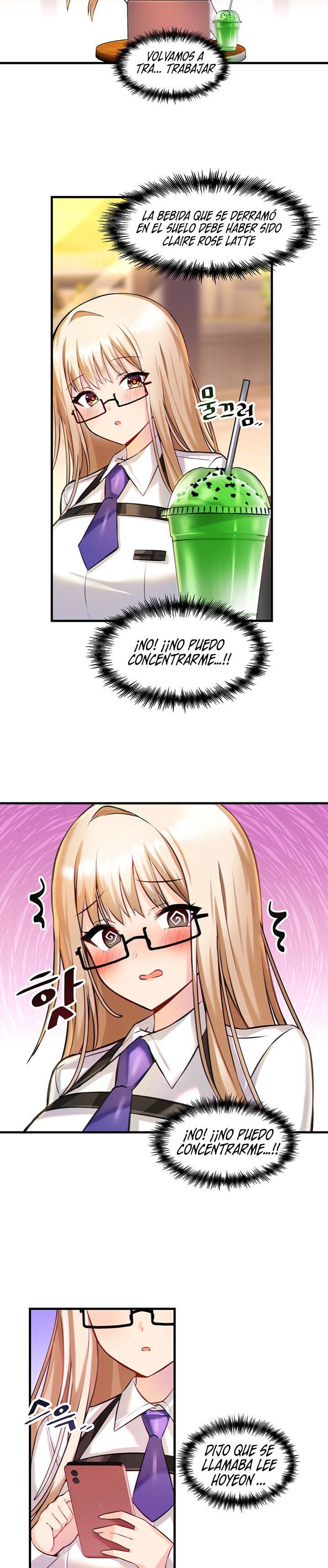 Academy 19 Game Raw - Chapter 2 [photo 19] - MangaPorn