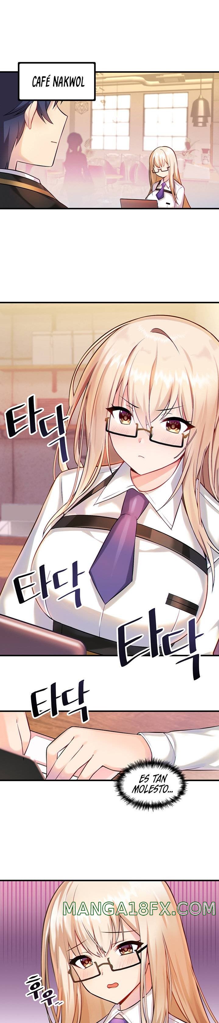 Academy 19 Game Raw - Chapter 2 [photo 2] - MangaPorn