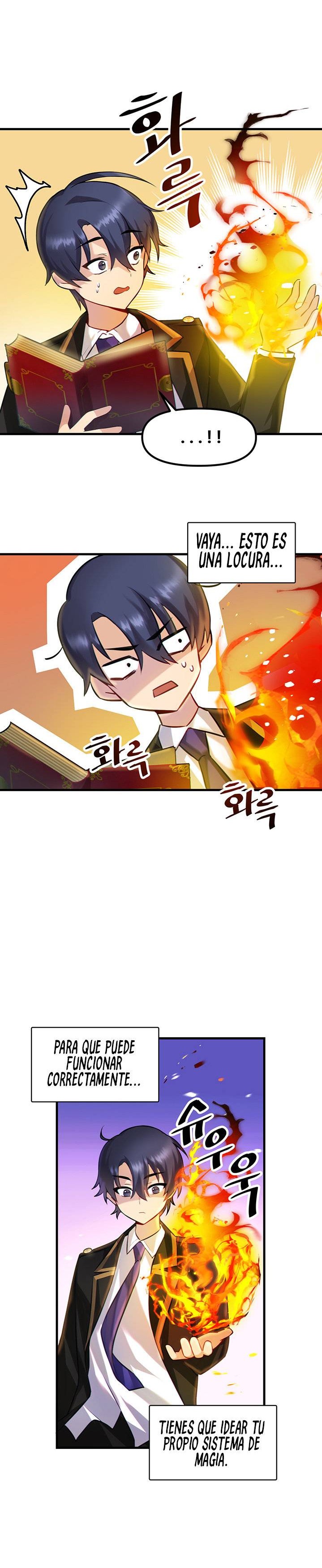 Academy 19 Game Raw - Chapter 2 [photo 25] - MangaPorn