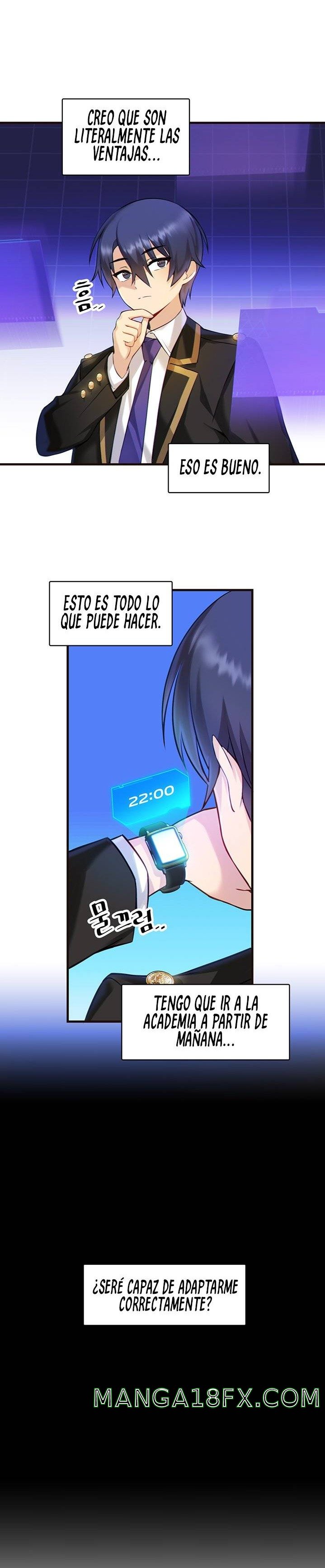 Academy 19 Game Raw - Chapter 2 [photo 27] - MangaPorn