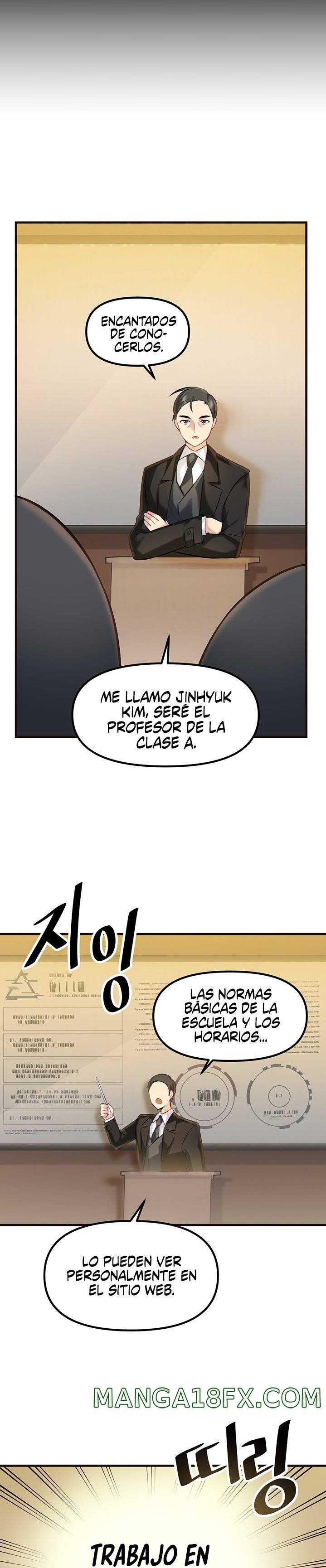 Academy 19 Game Raw - Chapter 2 [photo 28] - MangaPorn