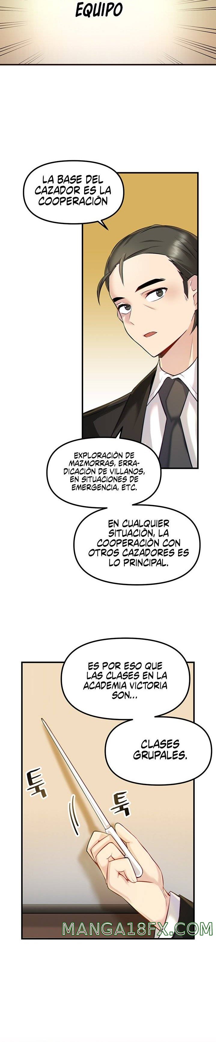 Academy 19 Game Raw - Chapter 2 [photo 29] - MangaPorn