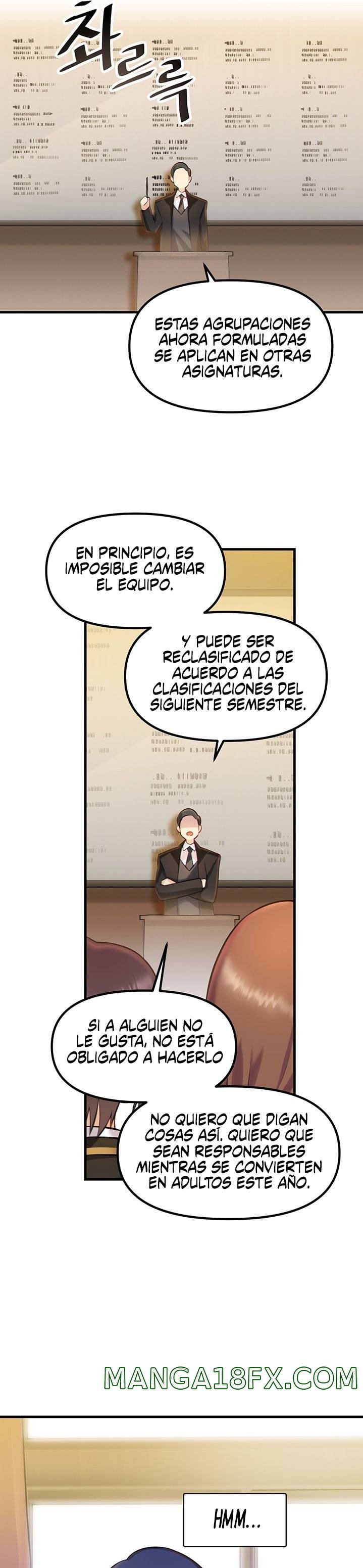 Academy 19 Game Raw - Chapter 2 [photo 30] - MangaPorn