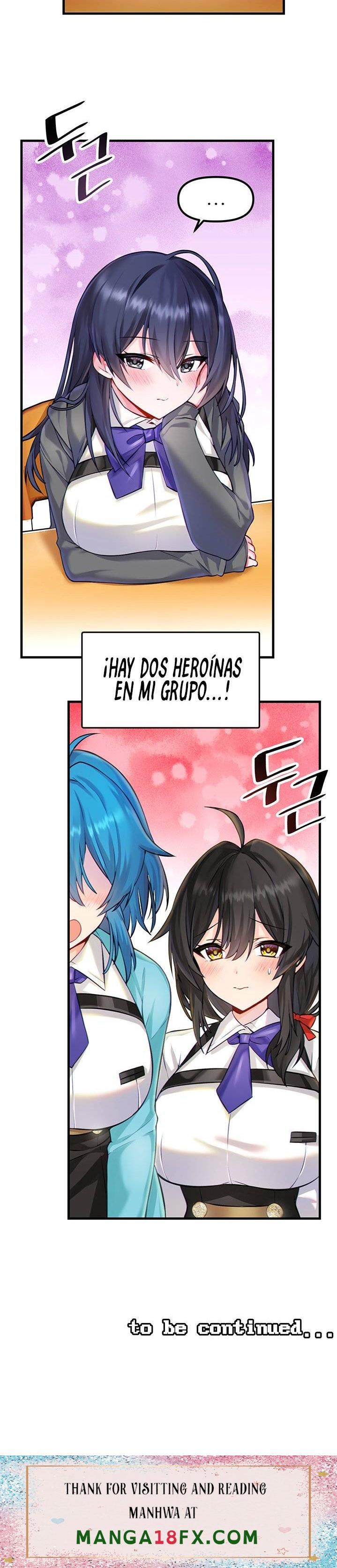 Academy 19 Game Raw - Chapter 2 [photo 32] - MangaPorn