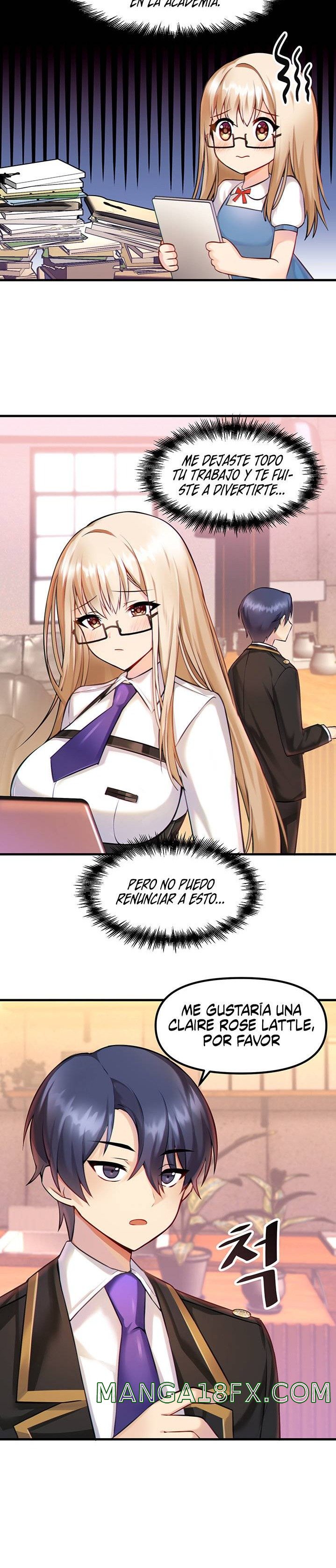 Academy 19 Game Raw - Chapter 2 [photo 4] - MangaPorn