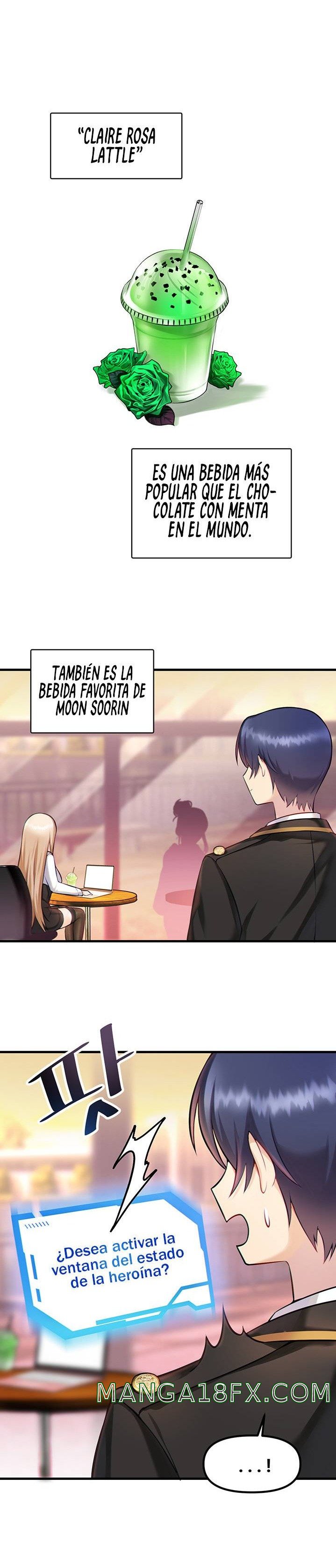 Academy 19 Game Raw - Chapter 2 [photo 5] - MangaPorn