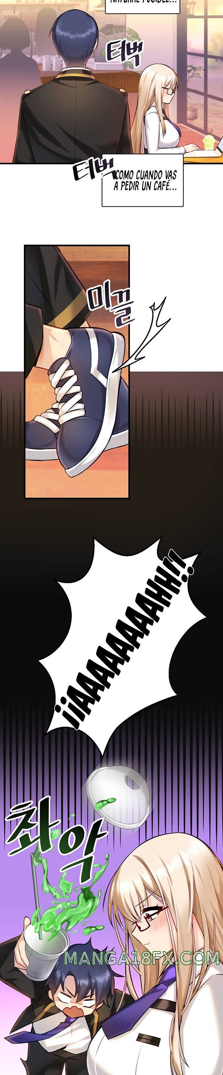 Academy 19 Game Raw - Chapter 2 [photo 8] - MangaPorn