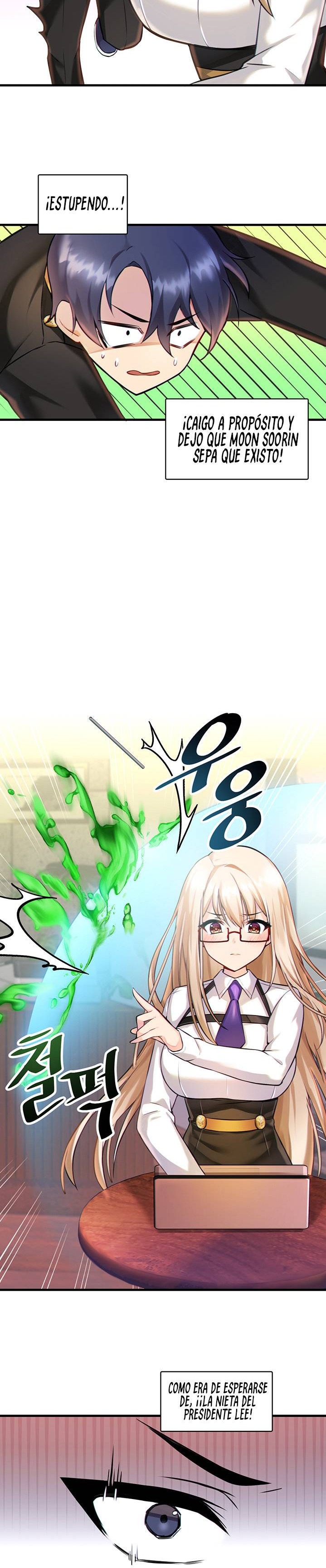 Academy 19 Game Raw - Chapter 2 [photo 9] - MangaPorn