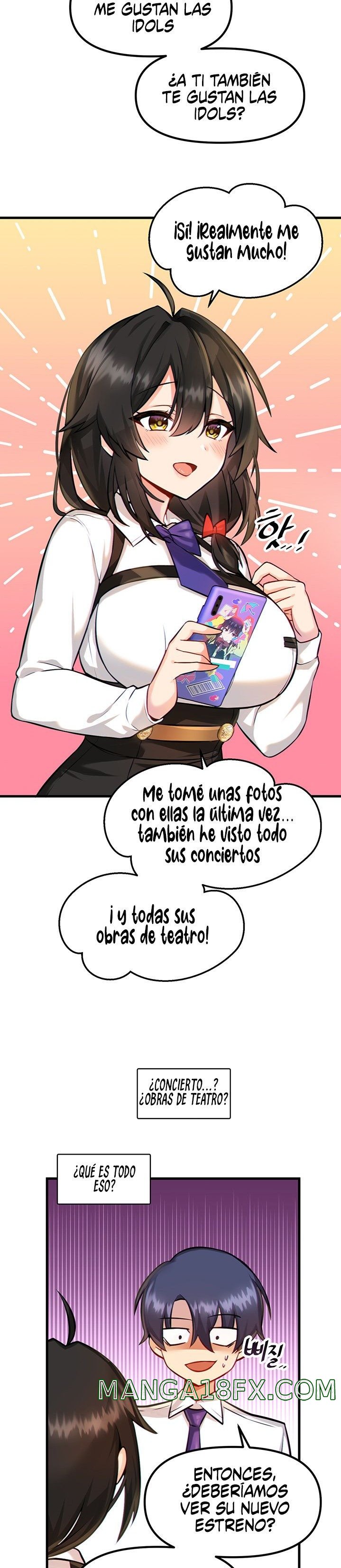 Academy 19 Game Raw - Chapter 3 [photo 15] - MangaPorn