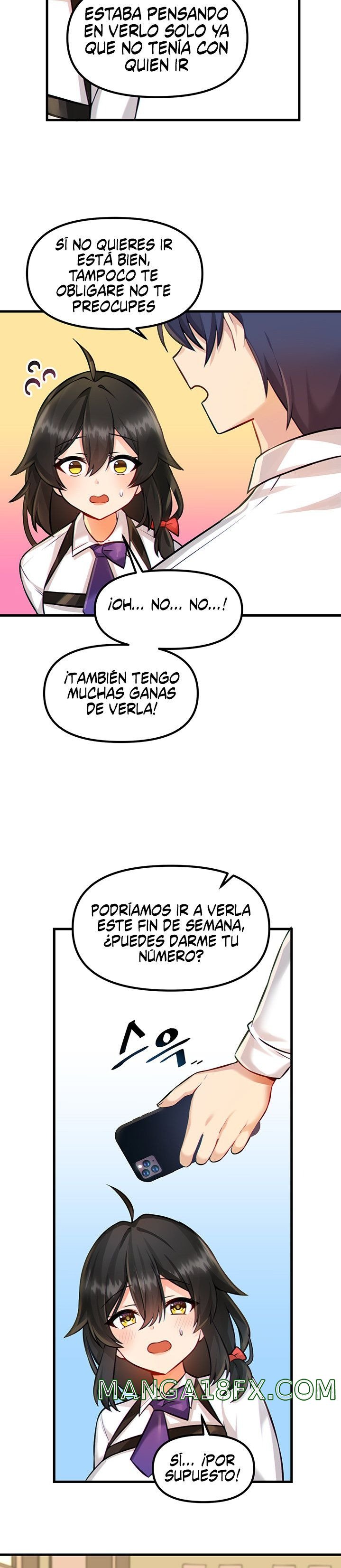 Academy 19 Game Raw - Chapter 3 [photo 16] - MangaPorn