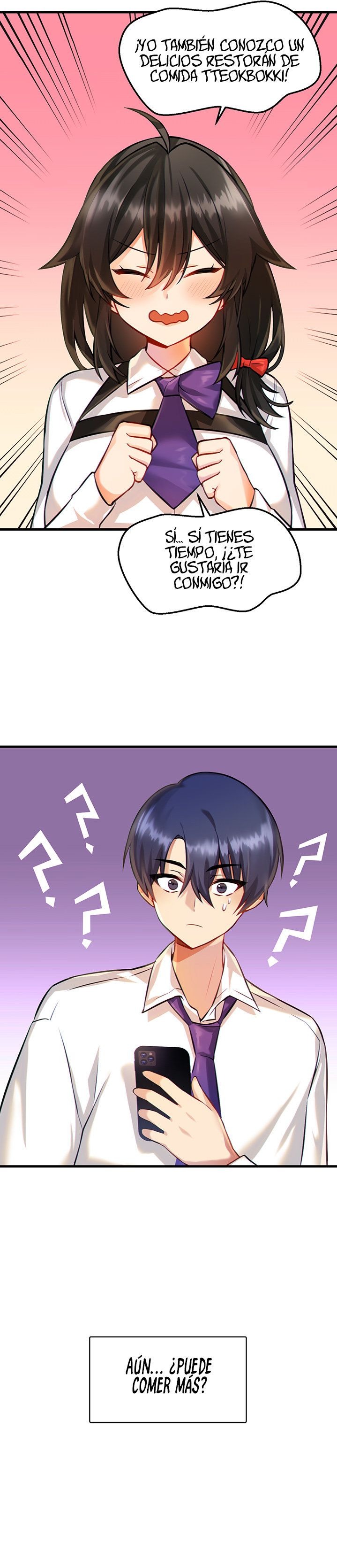 Academy 19 Game Raw - Chapter 3 [photo 18] - MangaPorn